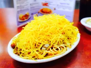 Skyline Chili