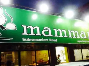 Mammamia Restaurant
