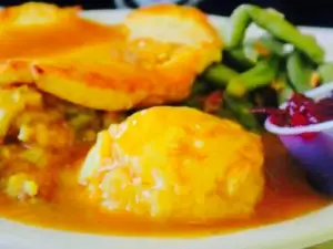 Great Scotts Eatery