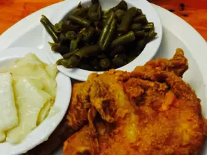 Good Ol Days Restaurant