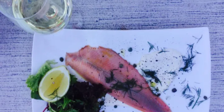 Blue Range Estate Wines