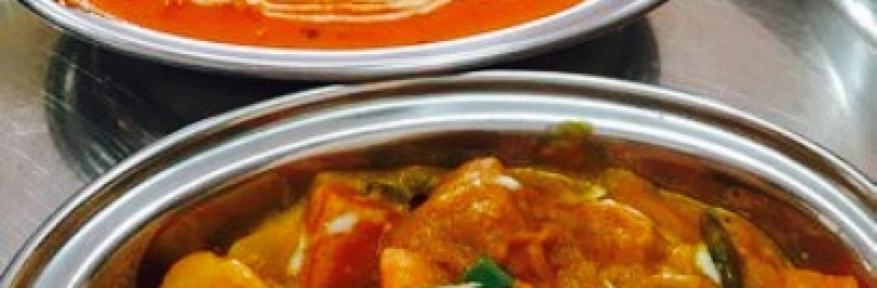 Asian Dining Swadista Fujinomiya