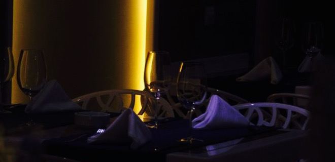 Restoran Piano