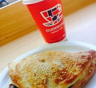 Mawsons Bakery Cafe