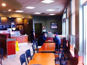 Tim Hortons