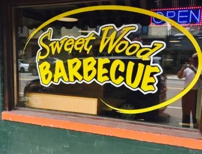 Sweet Wood Barbecue