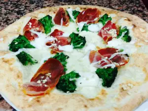 Boom Beach - Pizzeria, Ristorante, Bar