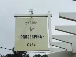 Proserpina Bakery & Cafe