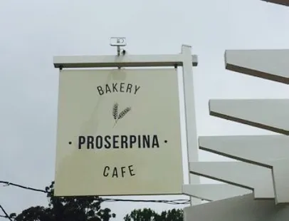 Proserpina Bakery & Cafe