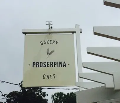 Proserpina Bakery & Cafe