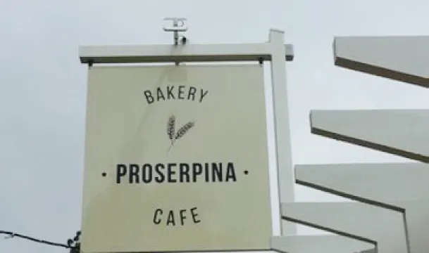 Proserpina Bakery & Cafe
