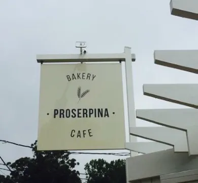 Proserpina Bakery & Cafe
