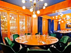 Fratelli Ristorante