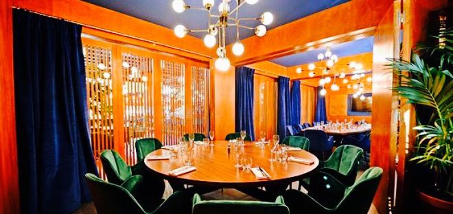 Fratelli Ristorante