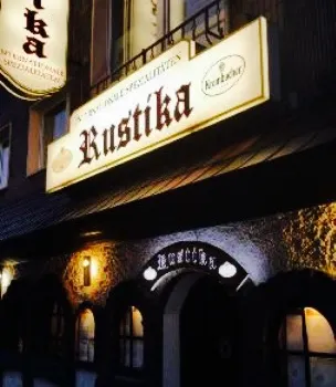 Restaurant Rustika