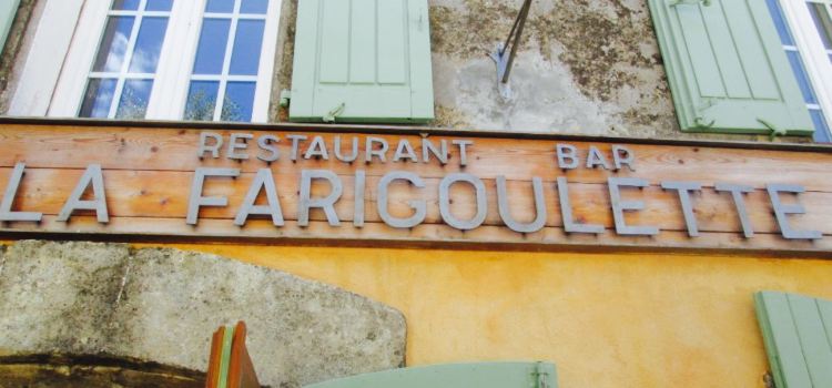 La Farigoulette