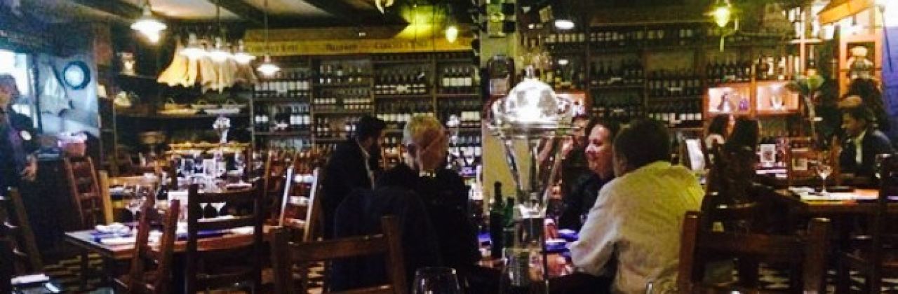 Mediterranea de Andrei