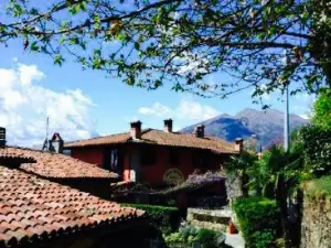 Trattoria Il Borgo