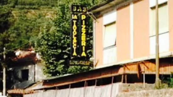 Pizzeria La Tavolaccia Rigoli