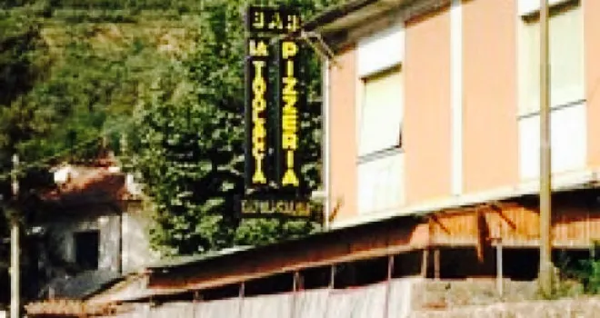 Pizzeria La Tavolaccia Rigoli