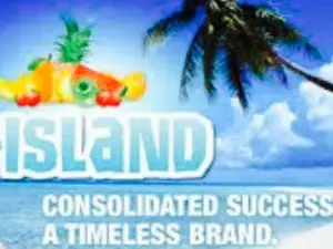 Yo - Island