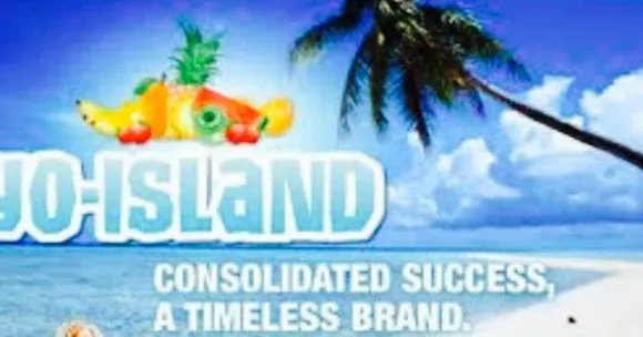 Yo Island