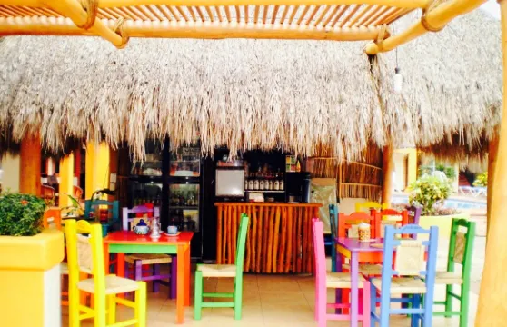 El Delfin Pizza y Cafe