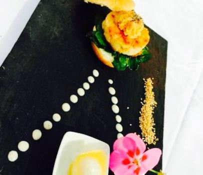 Restaurante ´el Alfar´