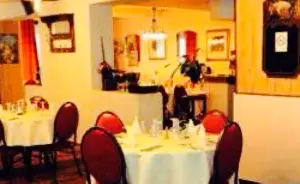 Restaurant Le Victoria a Cugnaux