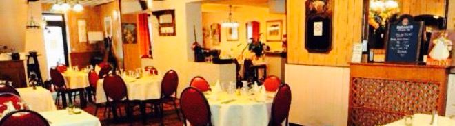 Restaurant Le Victoria a Cugnaux