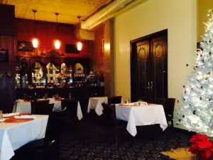 Le Mekong Vietnamese Restaurant