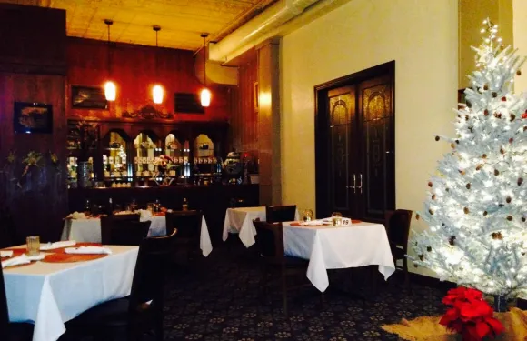 Le Mekong Vietnamese Restaurant