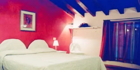 Trattoria AL CAMINETTO