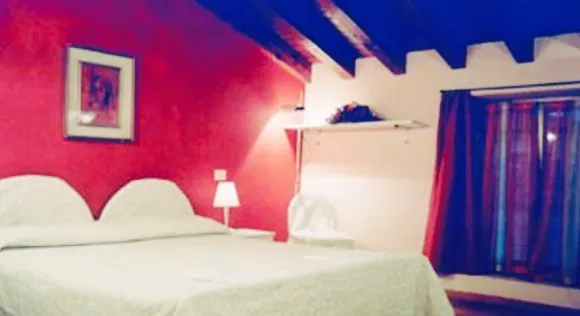 Trattoria AL CAMINETTO