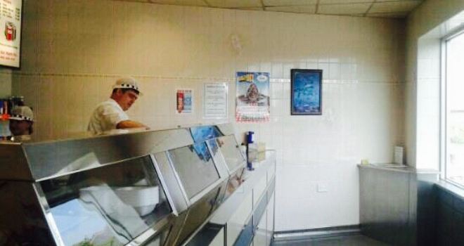 Polcaro's Fish & Chips