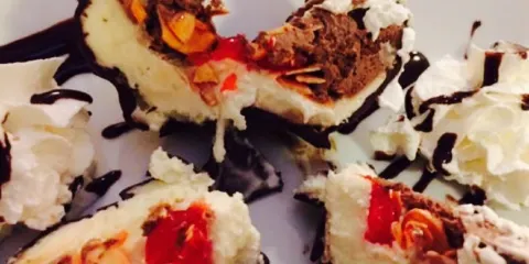 Pellicci's Restaurant