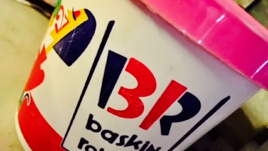 Baskin Robbins