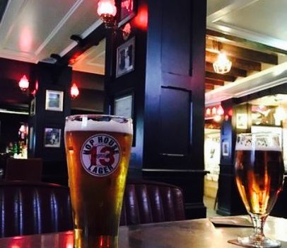 Charlie Folley's Bar