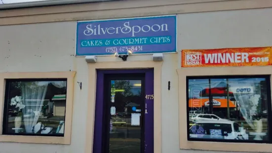 Silver Spoon Bakery & Gourmet