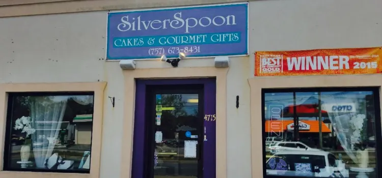 Silver Spoon Bakery & Gourmet