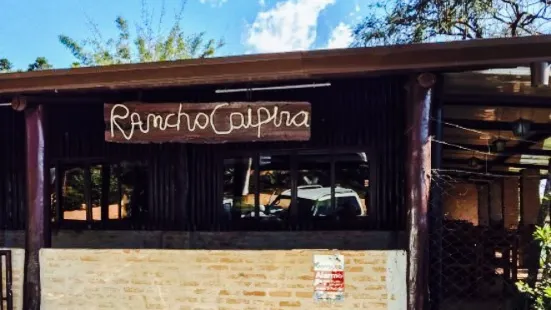 Rancho Caipira