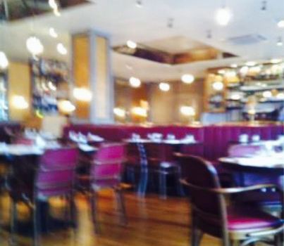 Cote Brasserie - Leamington Spa