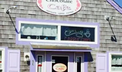 Chocolate Cafe