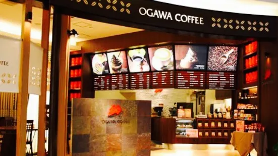 Ogawa Coffee Aeon Mall Dainichi