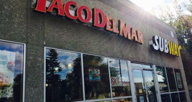 Taco Del Mar