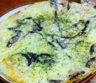 Pizzeria Italiana