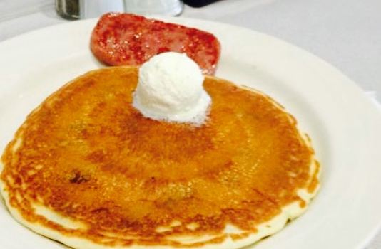 Kenny's Oak Grill