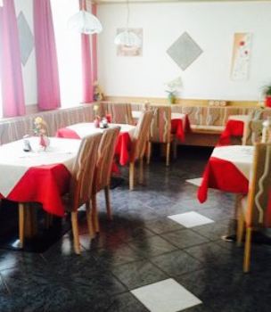 Restaurant Pizzeria Merlin