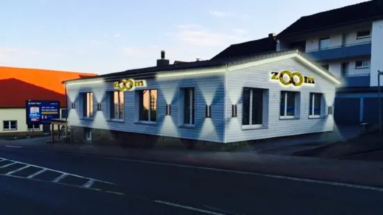 Zoom Cafe & Restaurant