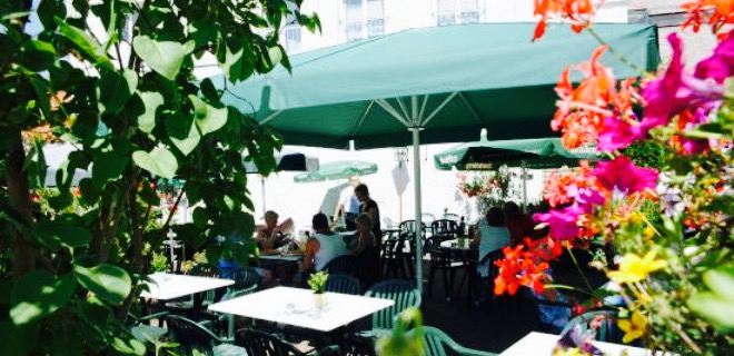 Pizzeria La Terrazza
